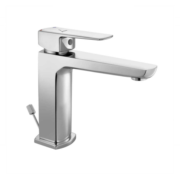 Jaquar Kubix Prime Basin Mixer (KUP-CHR-35051BPM)