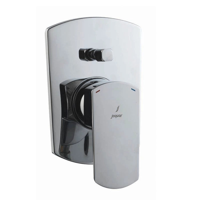 Jaquar Kubix Prime Hi-Flow Diverter Upper Part (KUP-CHR-35079NKPM)