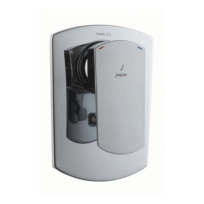 Jaquar Kubix Prime 3-inlet Diverter Upper Part (KUP-CHR-35193KPM)