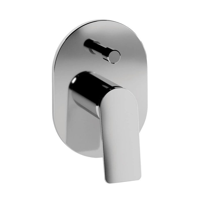 Jaquar Laguna Diverter Upper Part (LAG-CHR-91065NK)