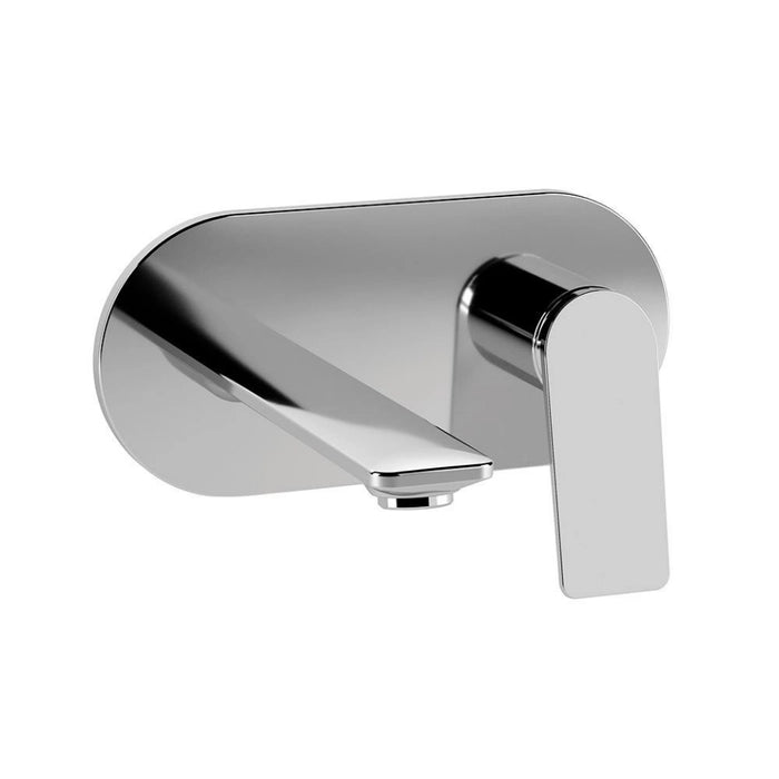 Jaquar Laguna Basin Mixer Upper Part (LAG-CHR-91233NK)