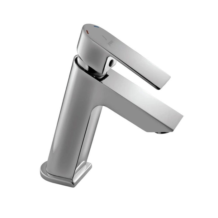 Jaquar Lyric Basin Mixer (LYR-CHR-38001B)