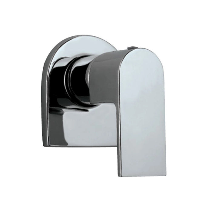 Jaquar Lyric Concealed Upper Part (LYR-CHR-38083K)