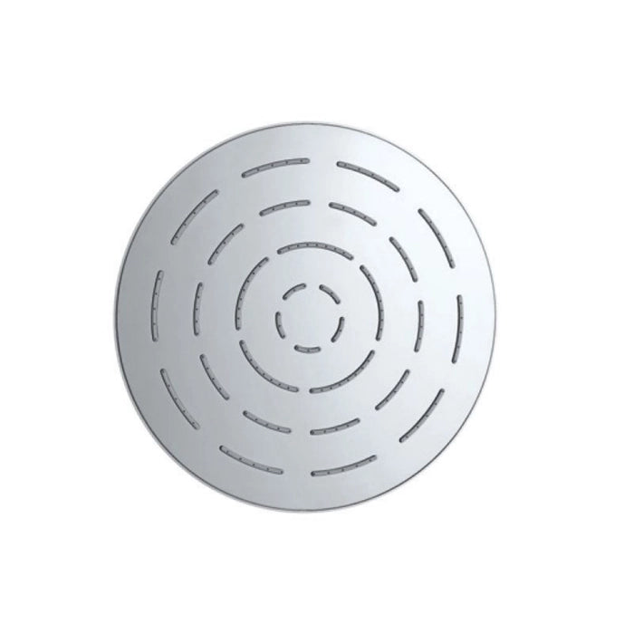Jaquar Overhead Rain Shower Round Shape Single Flow ø200mm (OHS-CHR-1613)