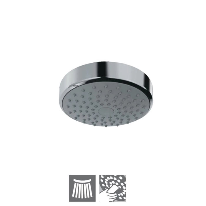 Jaquar Shower Round Shape Single Flow (OHS-CHR-1789)
