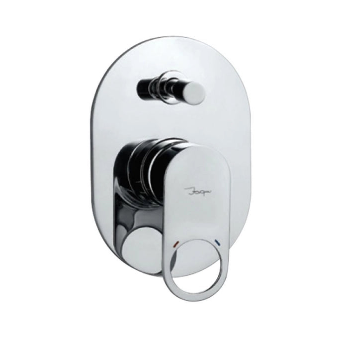 Jaquar Ornamix Prime Hi-flow Diverter Upper Part (ORP-CHR-10079NKPM)