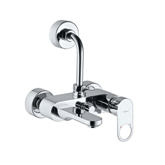 Jaquar Ornamix Prime Wall Mixer (ORP-CHR-10117PM)