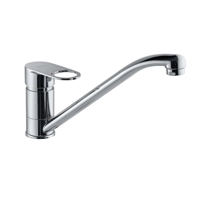 Jaquar Ornamix Prime Table Mounted Sink Mixer (ORP-CHR-10173BPM)