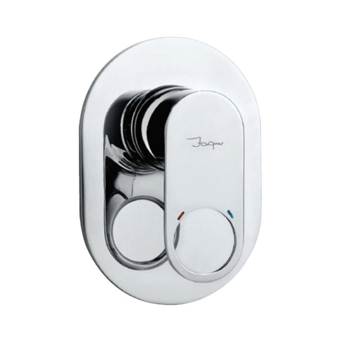 Jaquar Ornamix Prime Deusch Mixe (ORP-CHR-10227KPM)