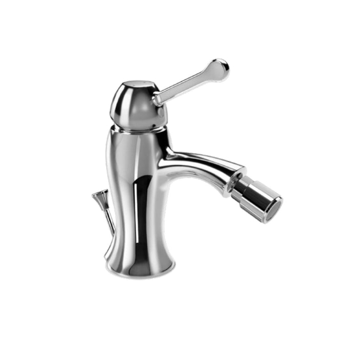 Jaquar Queen's Prime Popup 1-Hole Bidet Mixer (QQP-CHR-7213BPM)