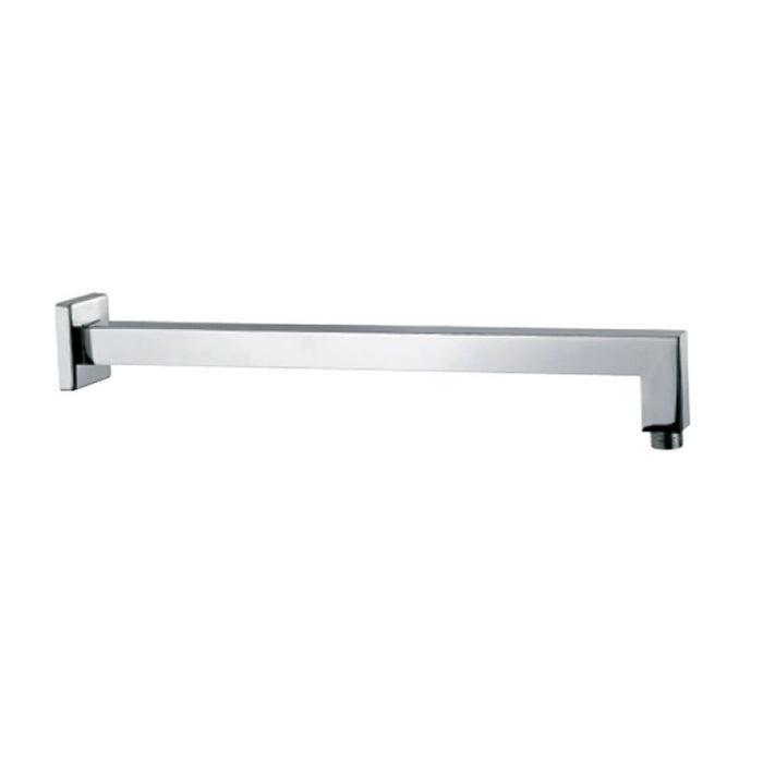 Jaquar Shower Arm 16" Square Shape (SHA-CHR-455L400)