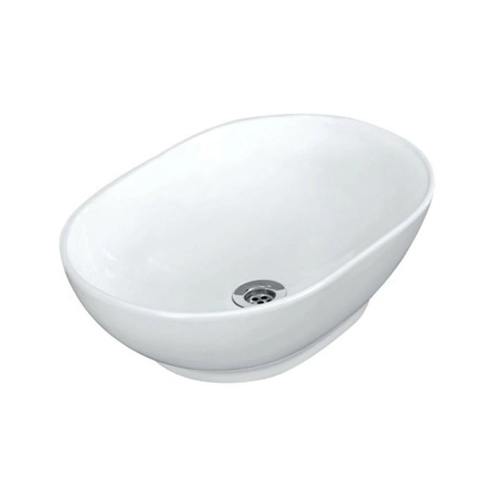 Jaquar Solo Table Top Basin (SLS-WHT-6901)
