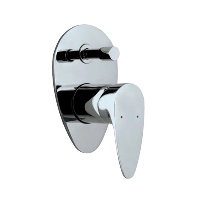 Jaquar Vignette Prime Diverte Upper Part (VGP-CHR-81065NK)