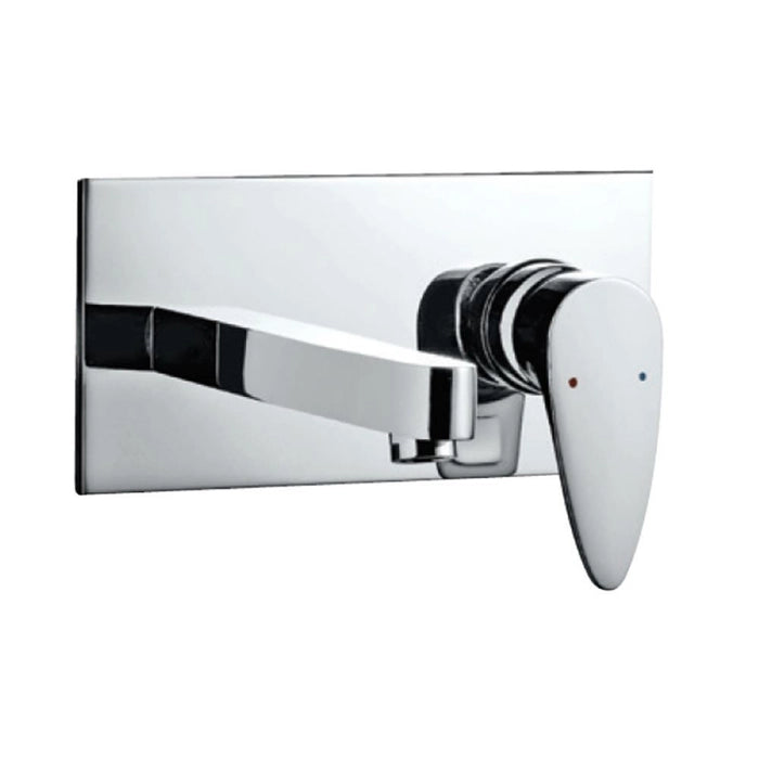 Jaquar Vignette Prime Basin Mixer Upper Part (VGP-CHR-81233NK)
