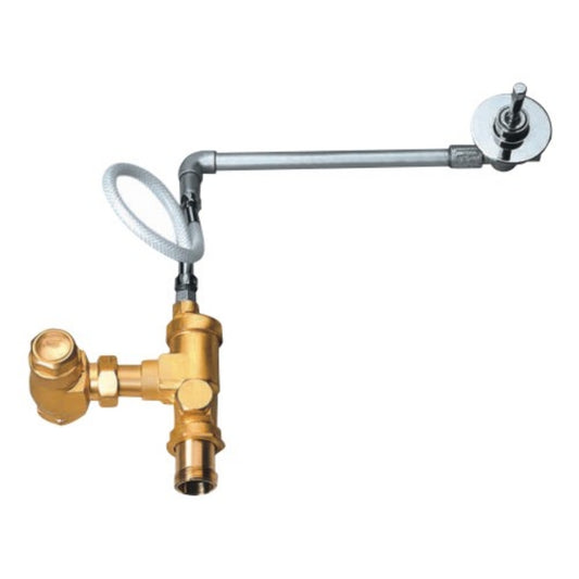 Jaquar Remote Operated Flush Valve - Chrome