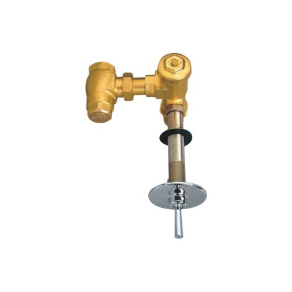 Jaquar Concealed Flush Valve Complete - Chrome