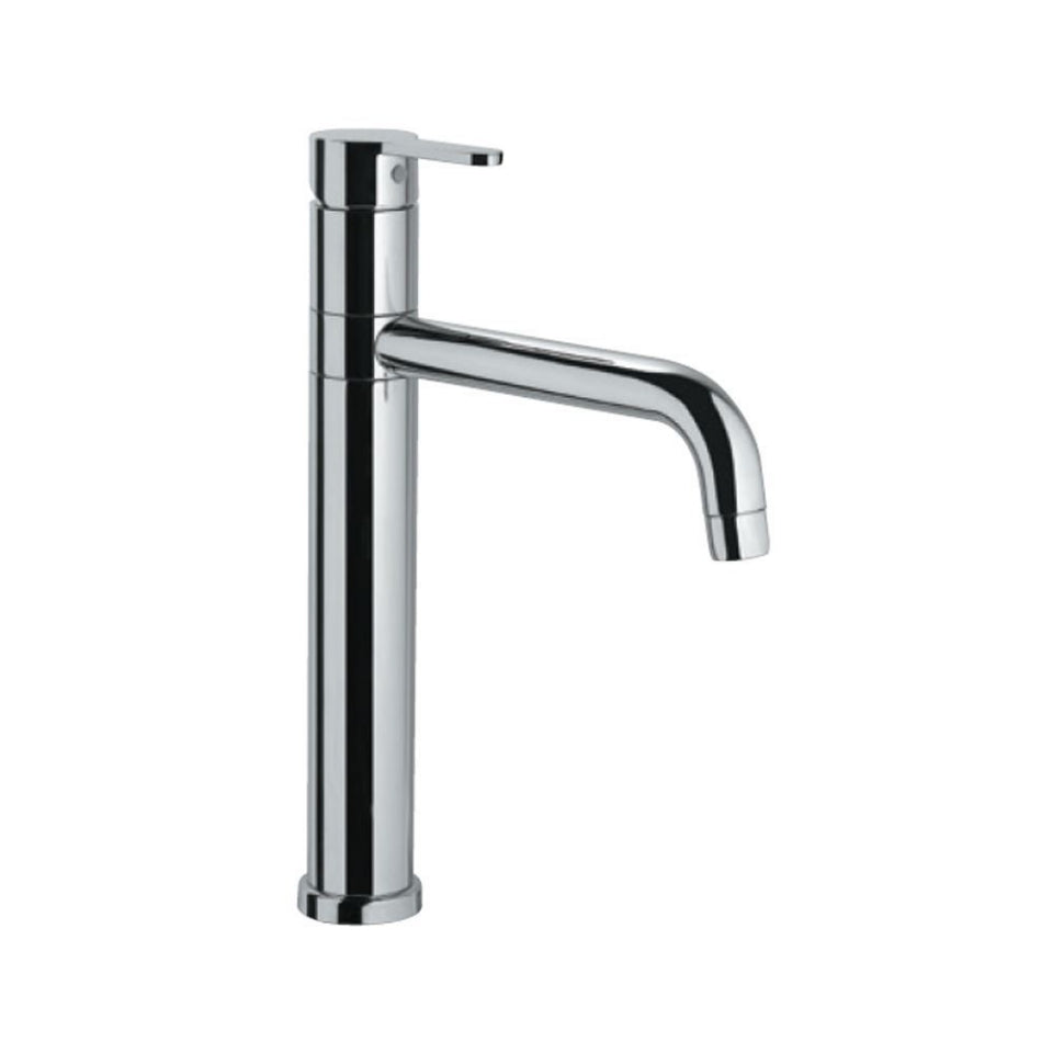 Jaquar Fusion Single Lever Sink Mixer - Chrome