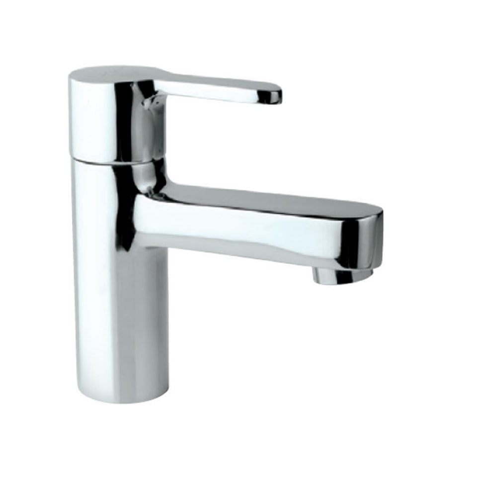 Jaquar Fusion Pillar Cock - Chrome