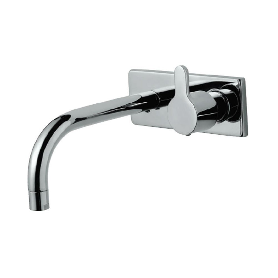 Jaquar Fusion Exposed Part Kit of Single Concealed Stop Cock - Chrome