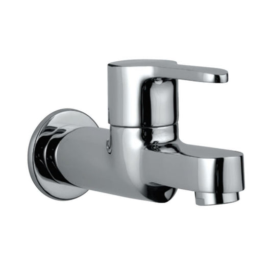 Jaquar Fusion Bib Cock - Chrome