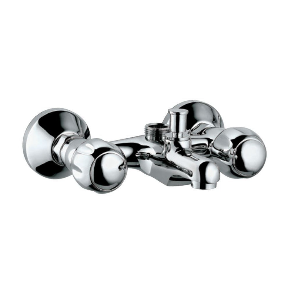 Jaquar Clarion Wall Mixer - Chrome