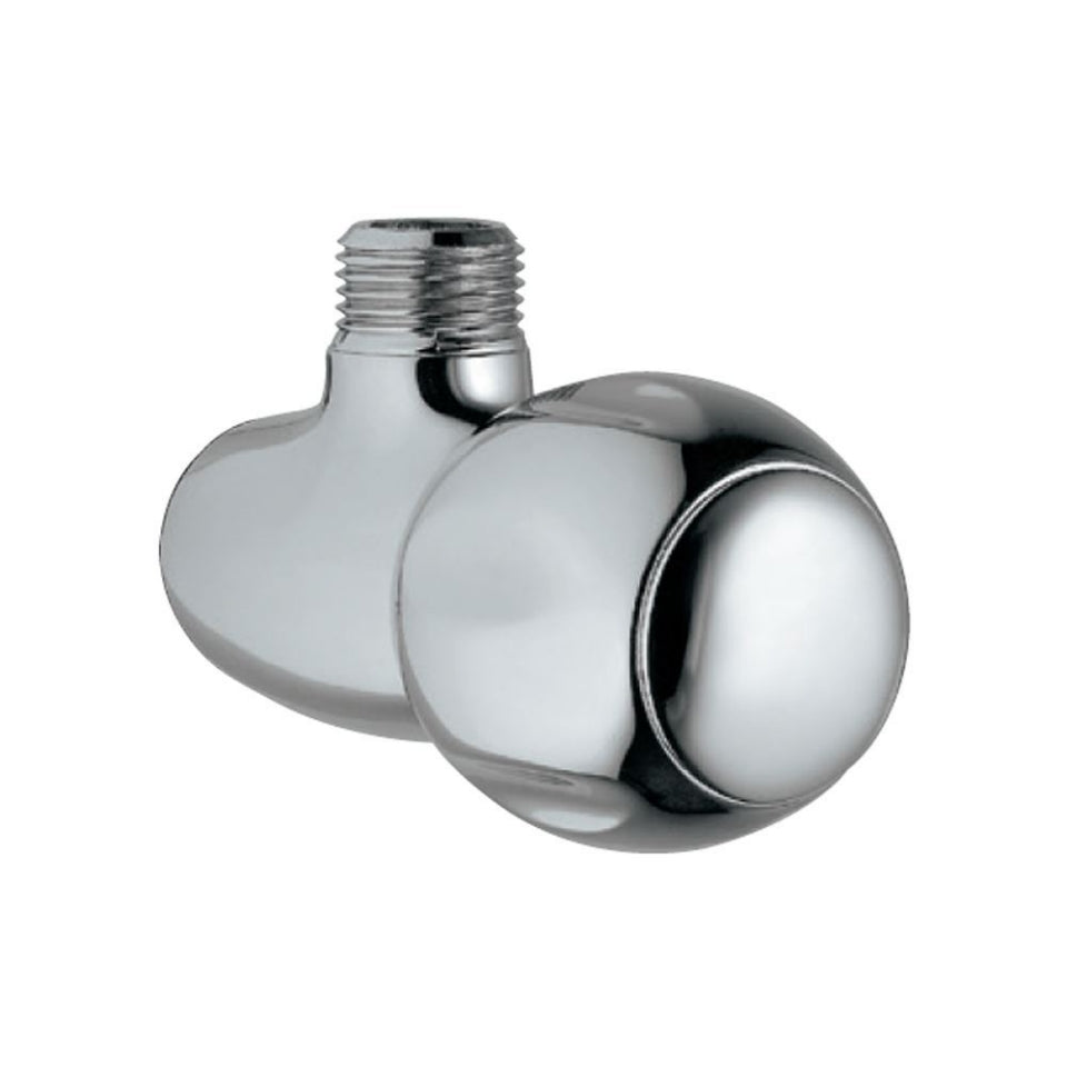 Jaquar Clarion Angular stop cock - Chrome