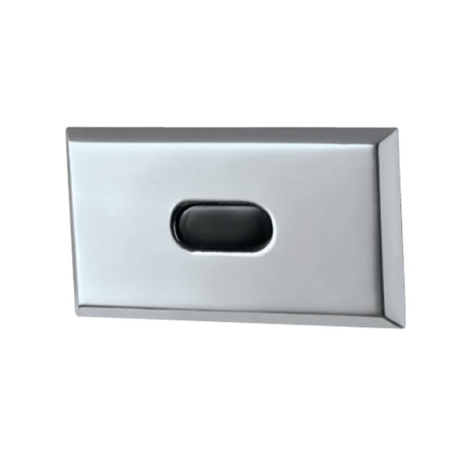 Jaquar Sensor Flushing Valve for Urinal - Chrome