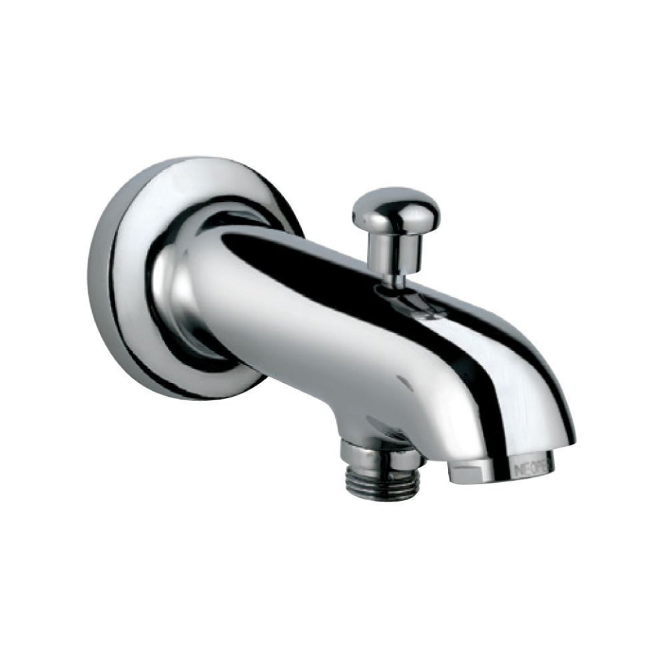 Jaquar Bath Tub Spout - Chrome