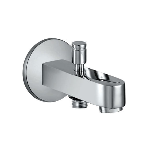 Jaquar Bath Tub Spout - Chrome