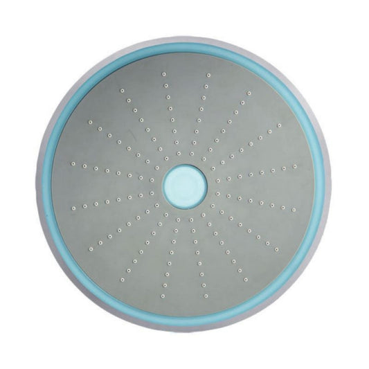 Jaquar LED Overhead Shower - Chrome