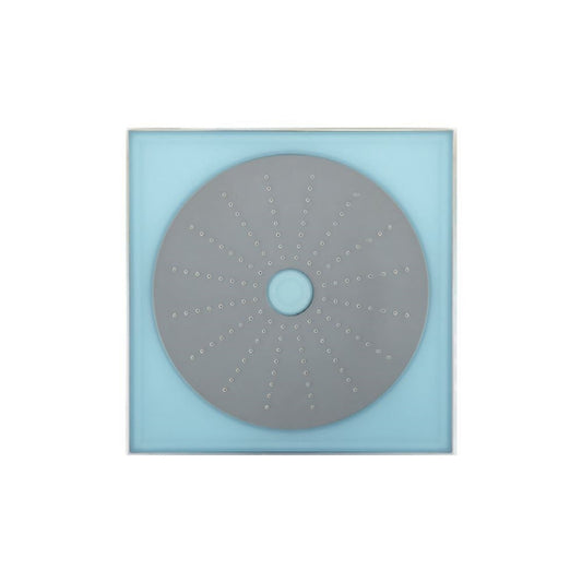 Jaquar LED Overhead Shower - Chrome