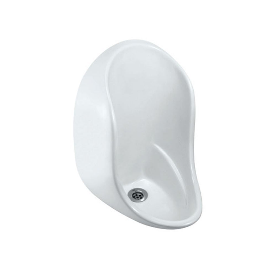 Jaquar Urinal - White