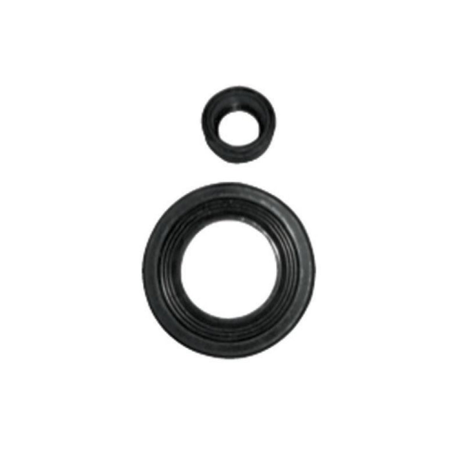 Jaquar Inlet and Outlet Gasket - White