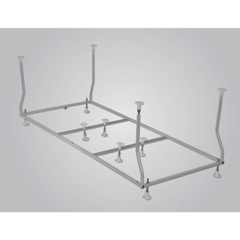 Jaquar Atlas Frame - Chrome