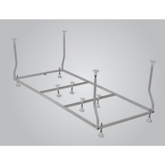 Jaquar Atlas Frame - Chrome