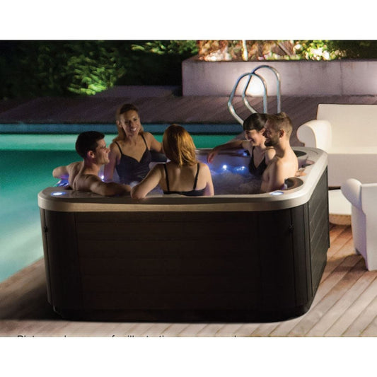 Jaquar Mercury (5 Seater)
