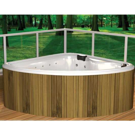Jaquar Fisher2 (2 Seater)