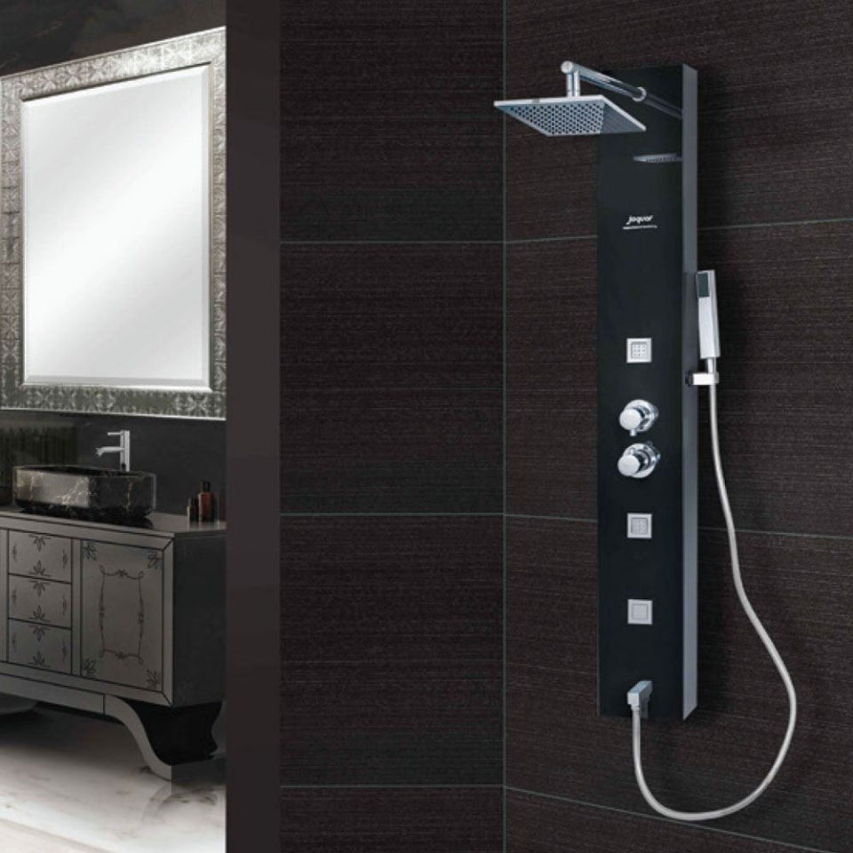 Jaquar Blak