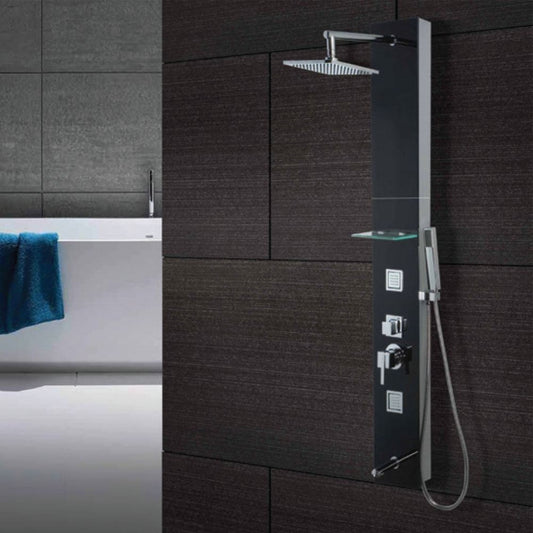 Jaquar Infinity Black