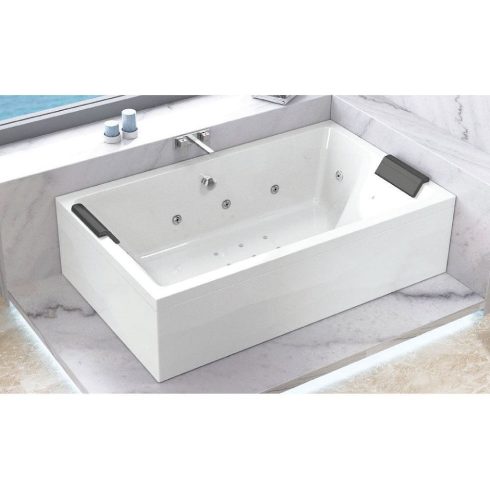 Jaquar Kubix Prime (Combi System) - White