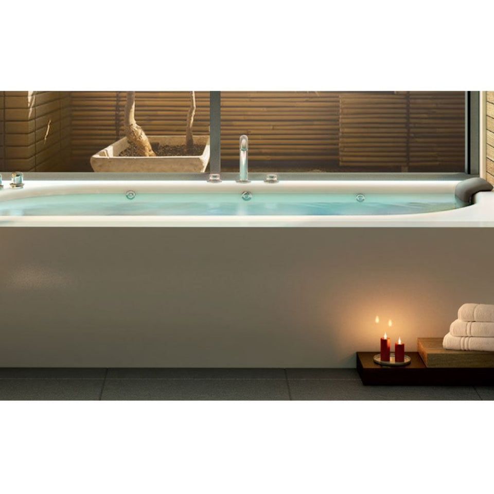 Jaquar Alive - Combi System