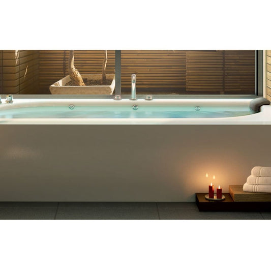 Jaquar Alive - Combi System