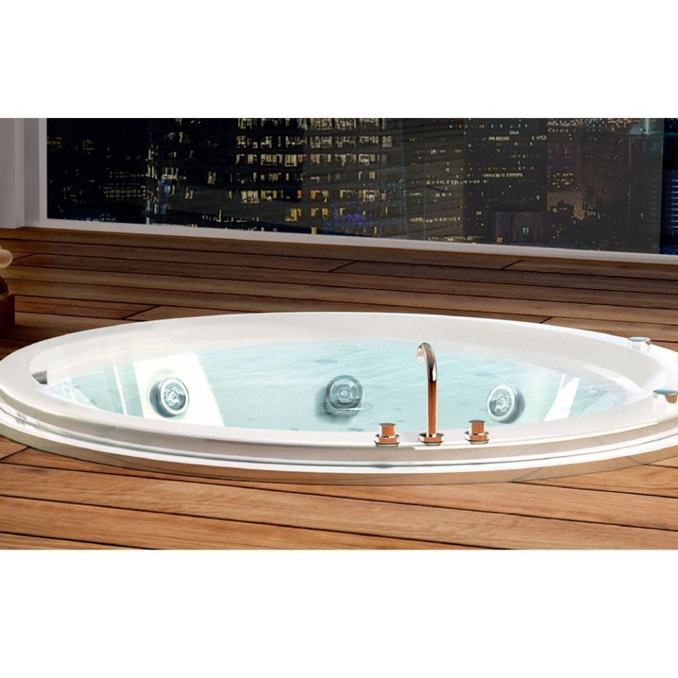 Jaquar Fonte-R - Combi System