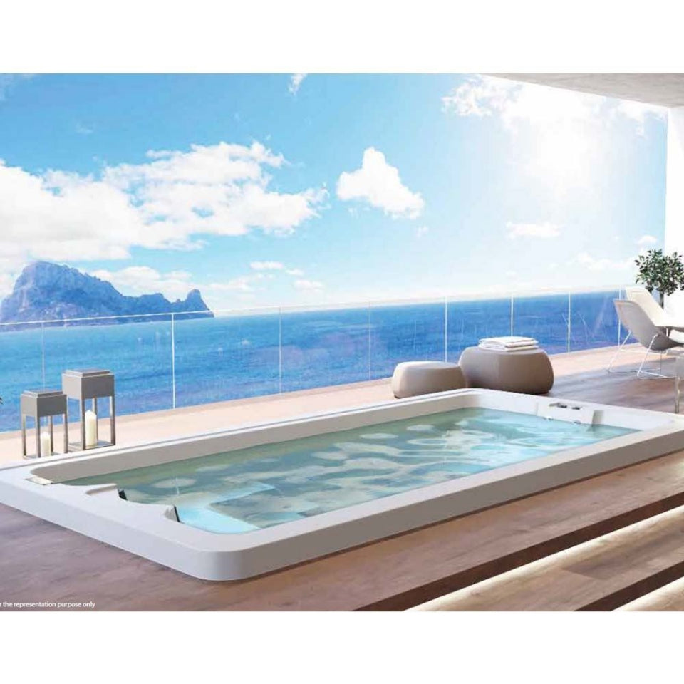 Jaquar Aqua Swim (2 Seater)