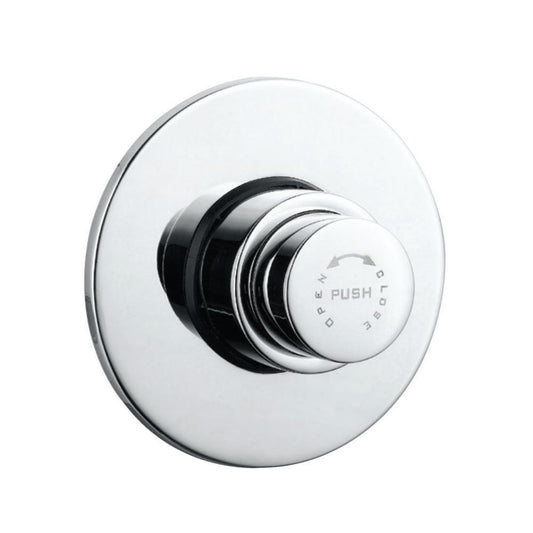 Jaquar Metropole Flush Valve - Chrome