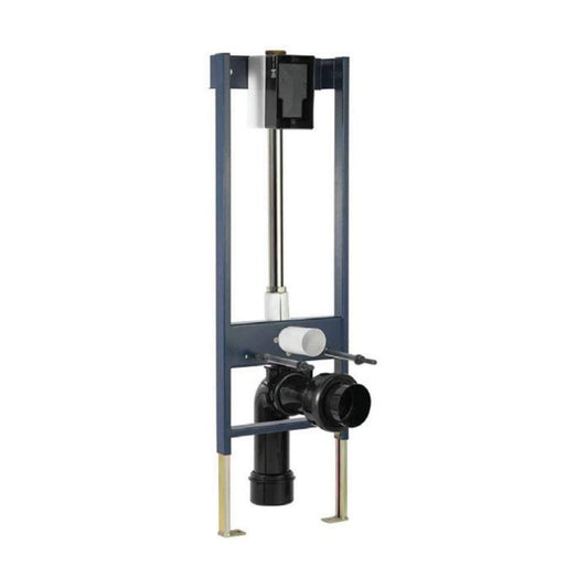 Jaquar i-Flush 20mm Concealed Body - Chrome