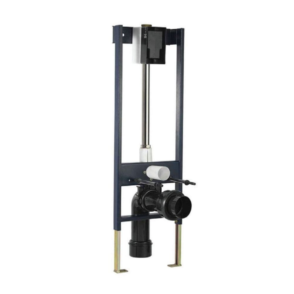 Jaquar i-Flush 32mm Concealed Body - Chrome