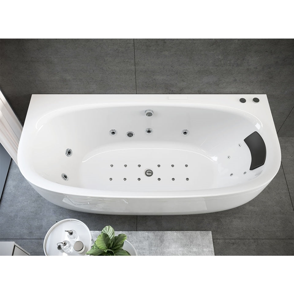 Jaquar Arc - Combi System
