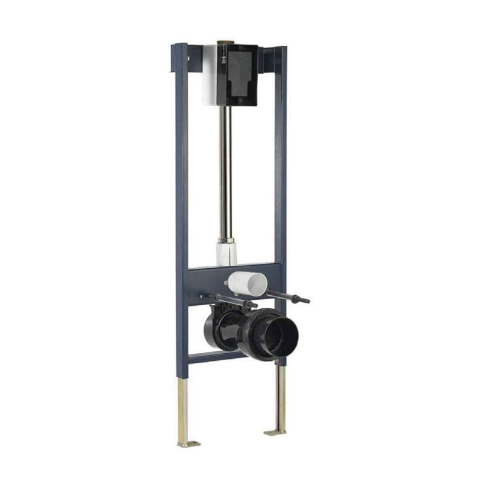 Jaquar i-Flush 32mm Concealed Body - Chrome