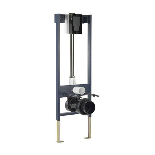 Jaquar i-Flush 32mm Concealed Body - Chrome